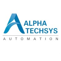 Alpha TechSys Automation logo - Similar company to Sensovision Systems