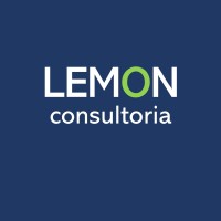 Lemon Consultoria logo - Similar company to Nudge Consulting