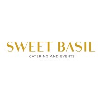 Sweet Basil Catering logo - Similar company to Sweet Basil