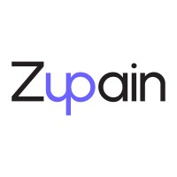 Zupain logo - Similar company to The Curious Globe