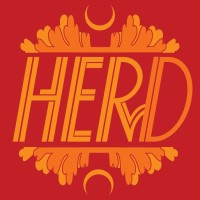 Herd Productions logo - Similar company to Herd International Group