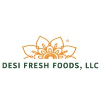 Desi Fresh Foods, LLC logo - Similar company to Technosoft