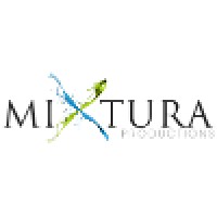 Mixtura Productions Corp. logo - Similar company to Driven