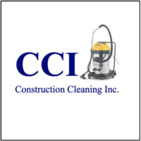 Construction Cleaning Inc. logo - Similar company to Construction Zone