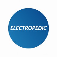 Electropedic logo - Similar company to Iberpixel