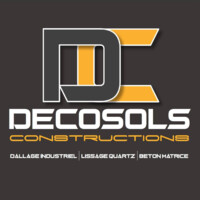 DECOSOLS & CONSTRUCTIONS logo - Similar company to Nc Prefa