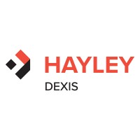 HAYLEY DEXIS logo - Similar company to Hayley Group Limited