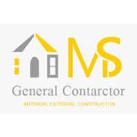 MS General Contractor logo - Similar company to Ms Contractor