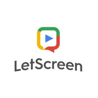 LetScreen logo - Similar company to Lasor Labs
