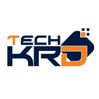 TechKrd logo - Similar company to Planet Ib