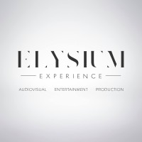 the Elysium Experience logo - Similar company to Sodig