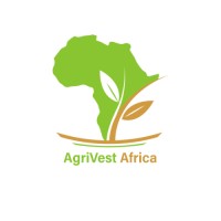 AgriVest Africa logo - Similar company to Bd Waste