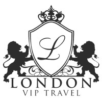 London VIP Travel logo - Similar company to Emerald Logic