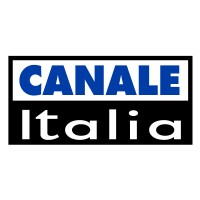 Canale Italia logo - Similar company to Bitcoin Italia Network