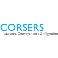 Corsers Lawyers logo - Similar company to Hanson Chambers