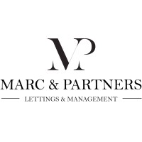 Marc & Partners LTD logo - Similar company to Racking Empire Sdn Bhd