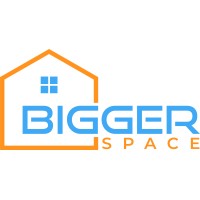 Biggerspace Corporate Housing logo - Similar company to Suite Solutions Corporate Housing
