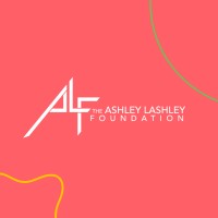 The Ashley Lashley Foundation logo - Similar company to Bangladesh Youth Organization For Skill Development - Byosd