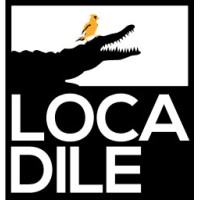 Locadile🔜Gamescom🎮 logo - Similar company to Do Games