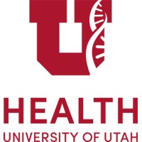 University of Utah, Department of Biomedical Informatics logo - Similar company to Department Of Biomedical Informatics, Ucsd