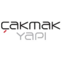 Çakmak Yapı logo - Similar company to Gelar Playgrounds & City Furniture