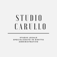 Studio Legale Carullo logo - Similar company to Arzobispado De Lima