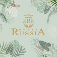 Russia Hotel logo - Similar company to Roma Luxus Hotel