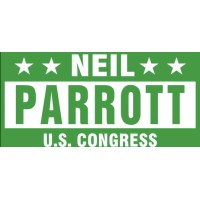 Neil Parrott for U.S. Congress logo - Similar company to Revere Solutions Llc