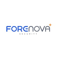 ForeNova Technologies logo - Similar company to Cyqueo