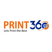 print360LLC logo - Similar company to Agha Jee Printers