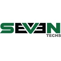 Seven Techs. logo - Similar company to Novi Nature