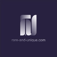 Rare&Unique logo - Similar company to Aureon Group