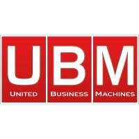 UBM GmbH logo - Similar company to Adrem Software