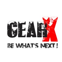 GearX logo - Similar company to Shenzhen Jdx Tech Co., Ltd