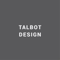 Talbot Design logo - Similar company to Interior2 Pty Ltd