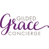 Gilded Grace Concierge logo - Similar company to Corecubed
