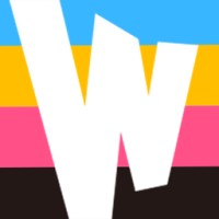 Weird Games logo - Similar company to Clicks And Mortar
