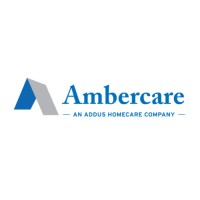 Ambercare logo - Similar company to Nephceurope