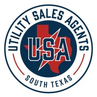 Utility Sales Agents of South Texas logo - Similar company to Ehv Solutions, Llc.
