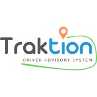 Traktion logo - Similar company to Saasak