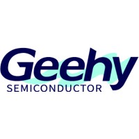 Geehy Semiconductor logo - Similar company to Geesh Technologies