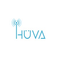 HÜVA Security Solutions logo - Similar company to N-Force Recruitment Services