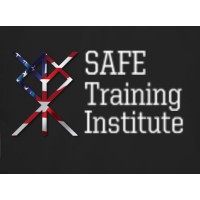 SAFE Training Institute logo - Similar company to Reaction Simulation Llc