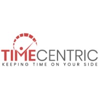Timecentric Inc logo - Similar company to Timerack