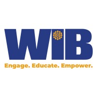 Women In Bio - Engage. Educate. Empower. logo - Similar company to Women In Bioinformatics And Data Science