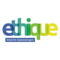 Ethique logo - Similar company to Cleverland