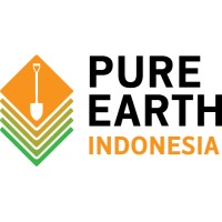 Yayasan Pure Earth Indonesia logo - Similar company to Iposs (Indonesia Palm Oil Strategic Studies)