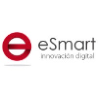eSmart Digital logo - Similar company to Manimator Agencia Digital