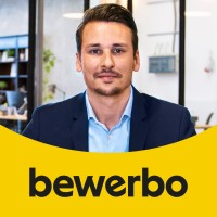 bewerbo logo - Similar company to Viktorius Grow