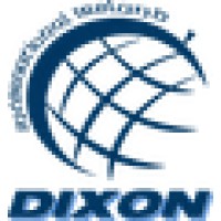 Dixon Transportation logo - Similar company to Drambond